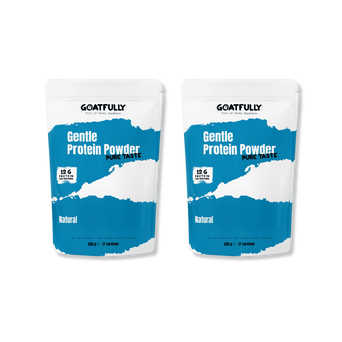 Proteïne Poeder (2 pack)
